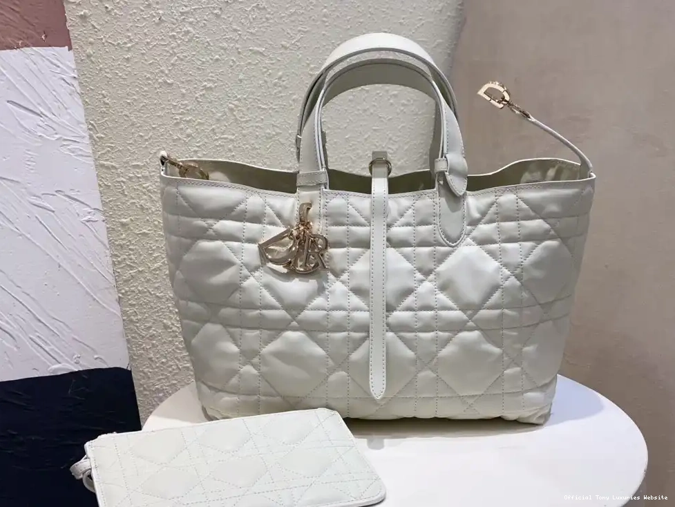 Tony Luxuries TOUJOURS BAG MEDIUM diro 0630